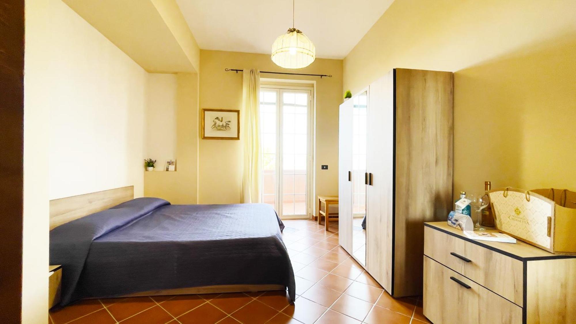 Country Sicily Home 파바라 외부 사진
