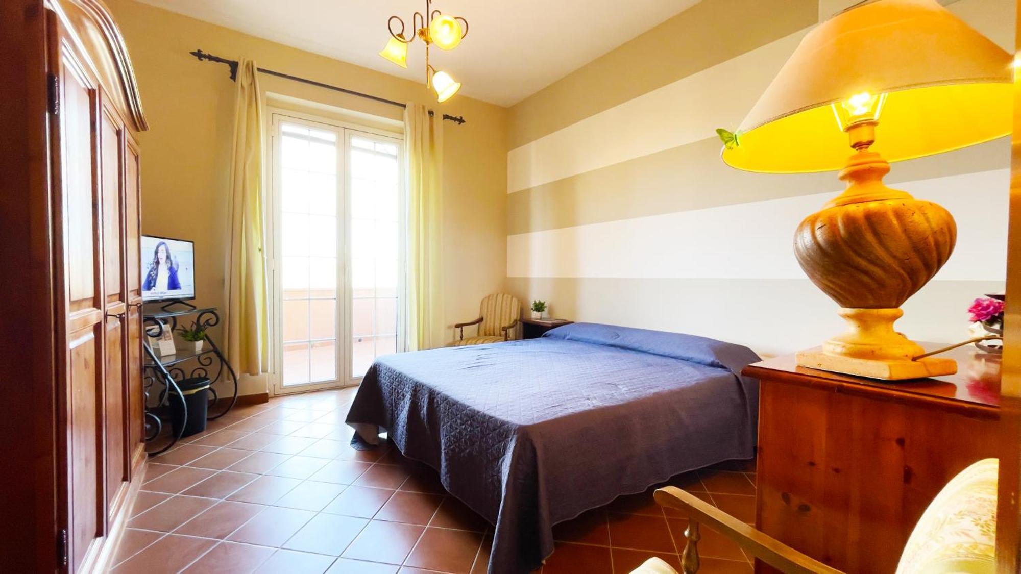 Country Sicily Home 파바라 외부 사진