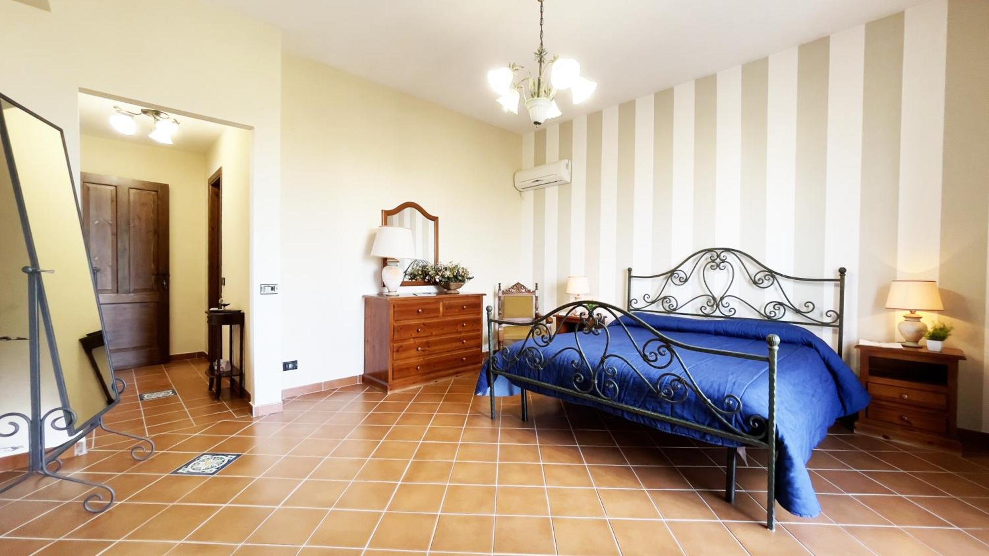 Country Sicily Home 파바라 외부 사진