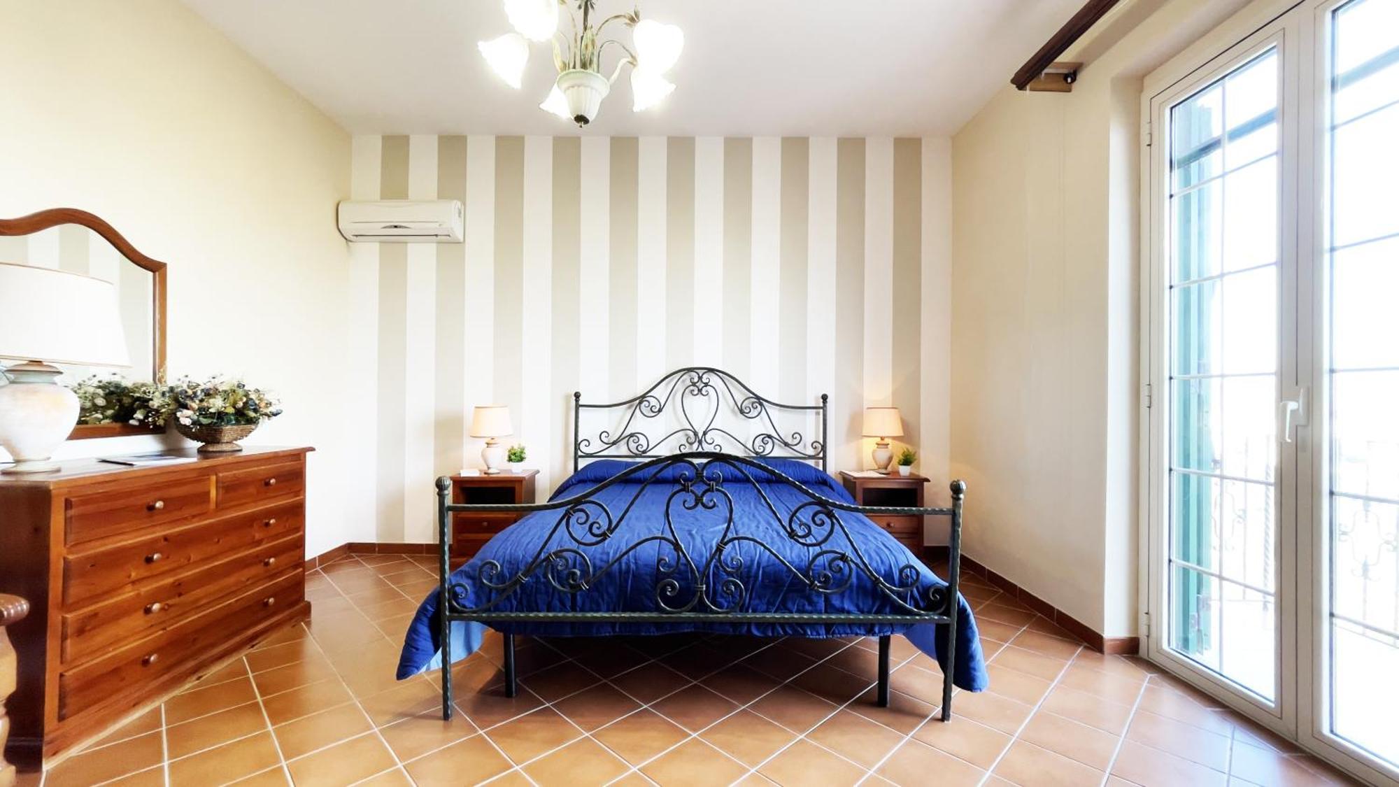 Country Sicily Home 파바라 외부 사진