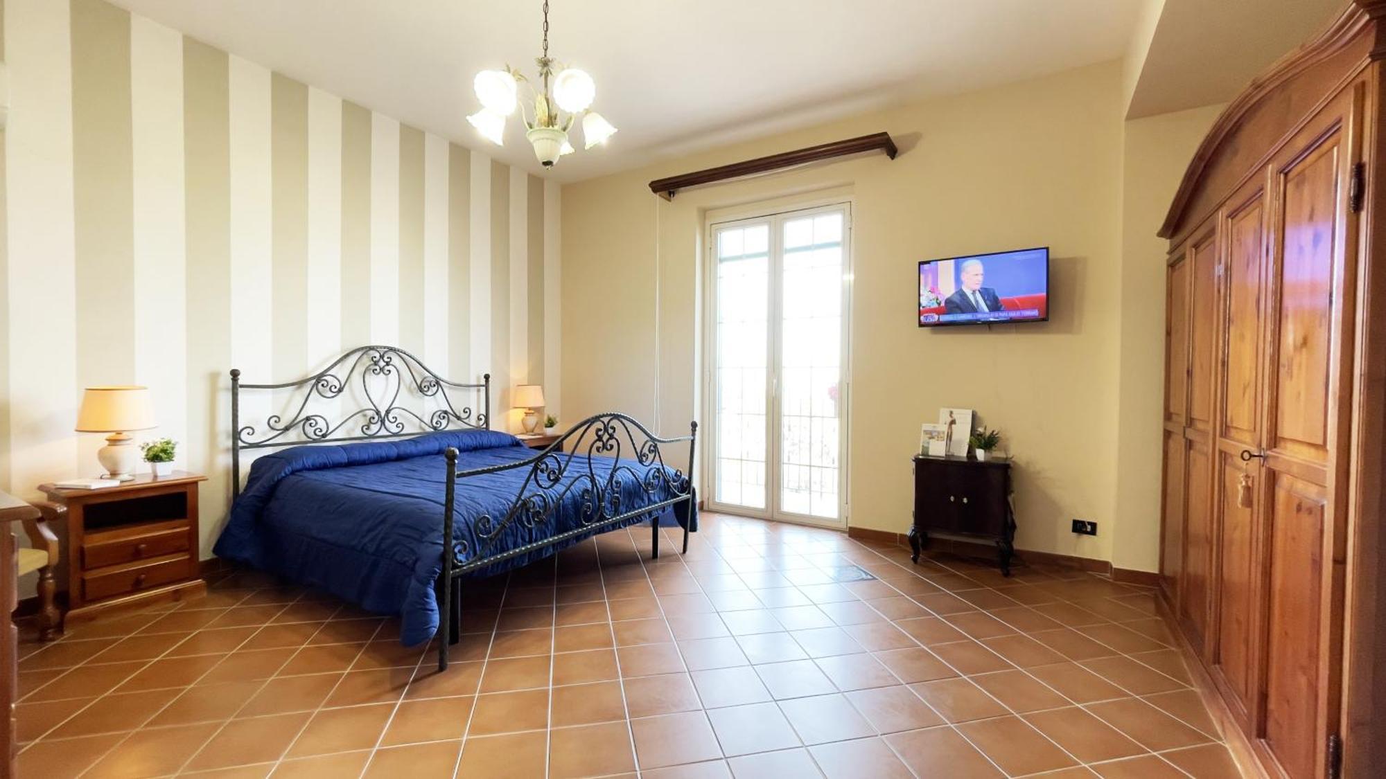 Country Sicily Home 파바라 외부 사진
