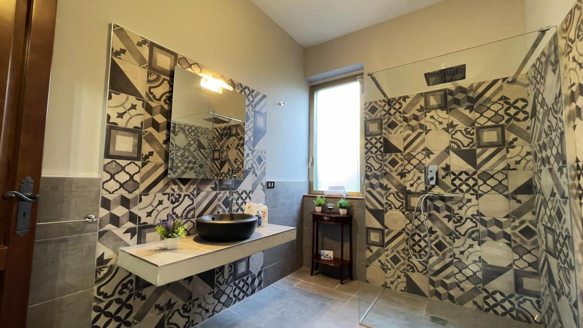 Country Sicily Home 파바라 외부 사진