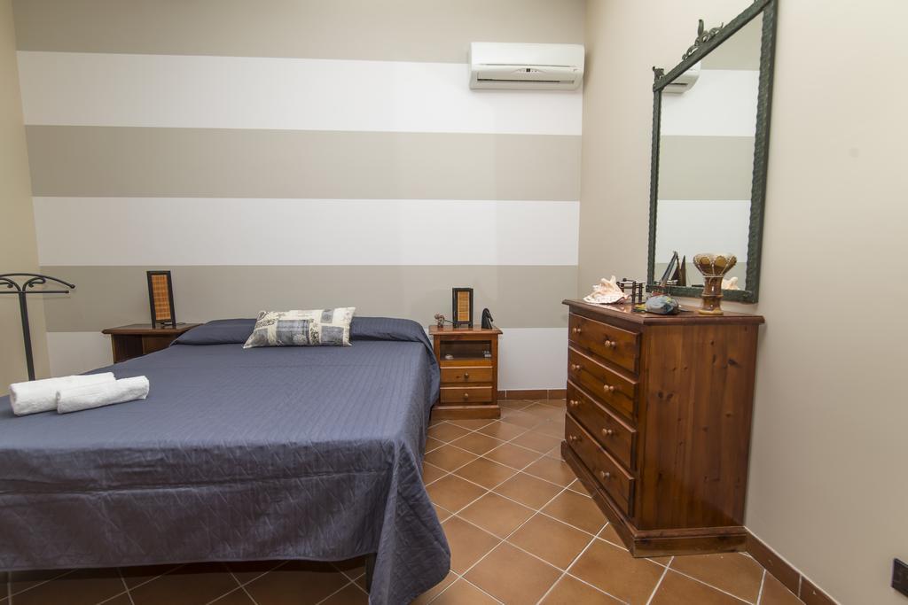 Country Sicily Home 파바라 외부 사진