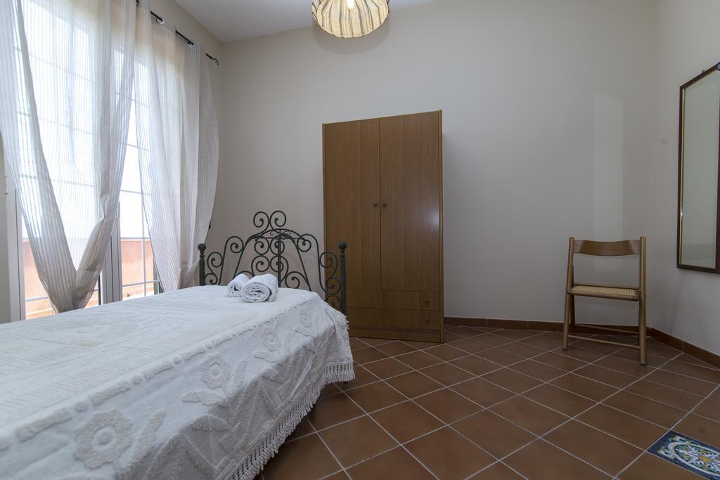 Country Sicily Home 파바라 외부 사진
