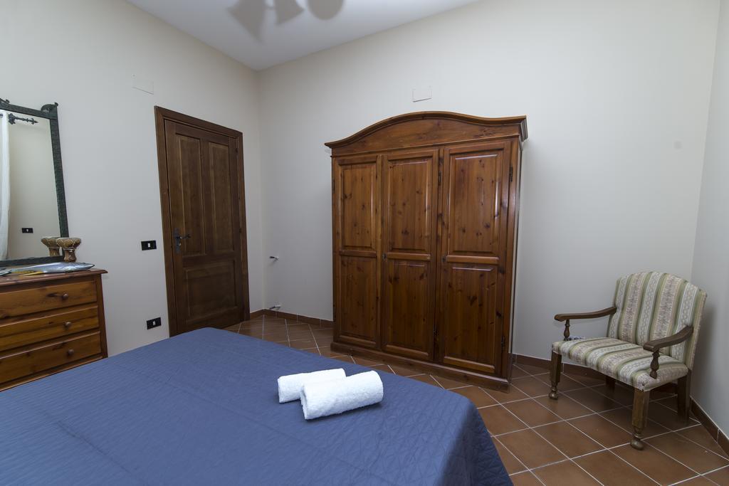 Country Sicily Home 파바라 외부 사진