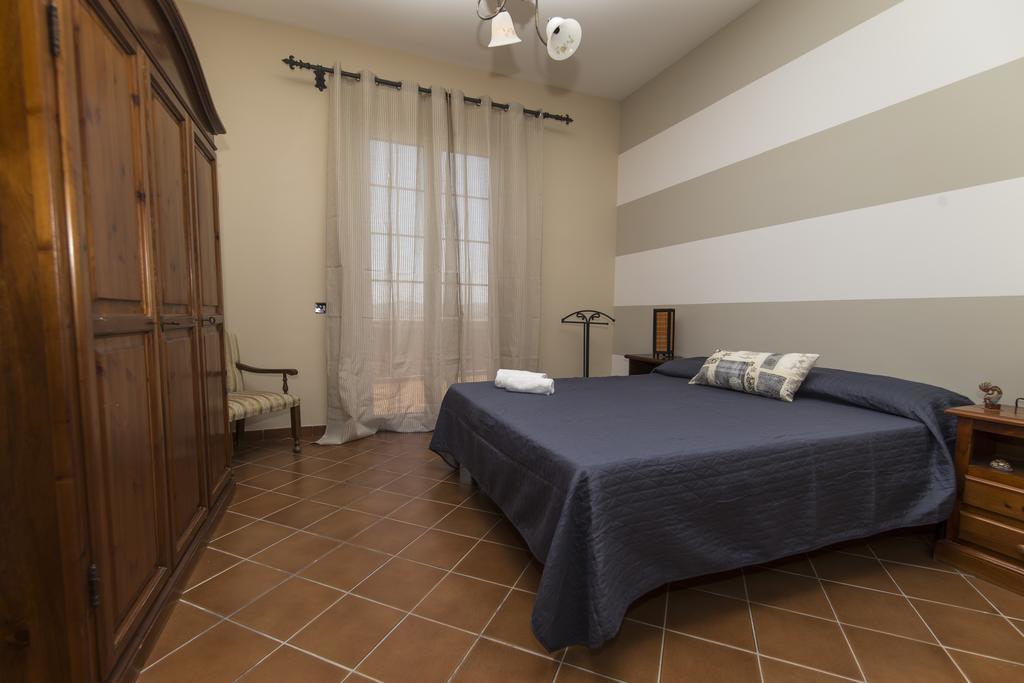 Country Sicily Home 파바라 외부 사진