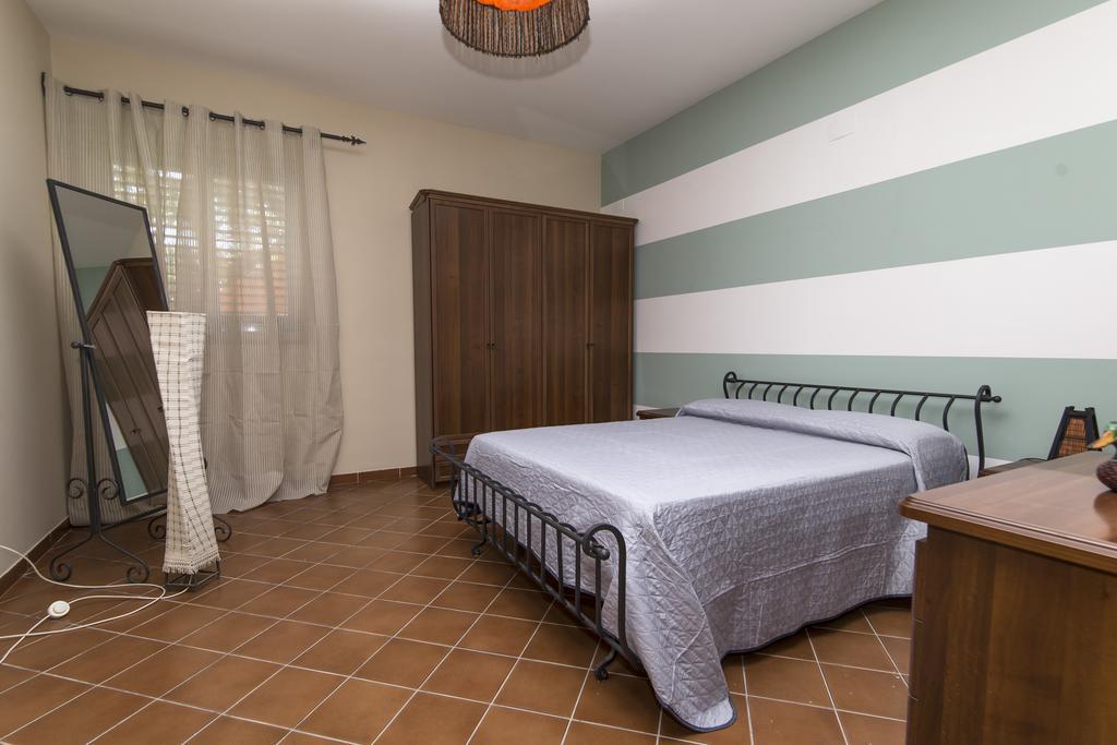 Country Sicily Home 파바라 외부 사진