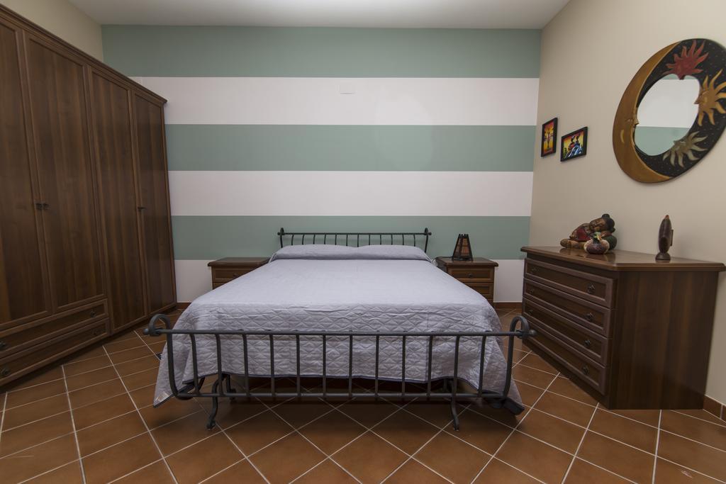 Country Sicily Home 파바라 외부 사진