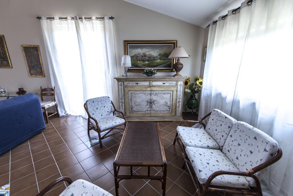 Country Sicily Home 파바라 외부 사진