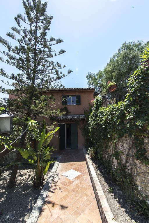 Country Sicily Home 파바라 외부 사진